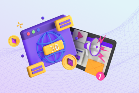 Web2 vs. Web3: Decoding the Key Differences