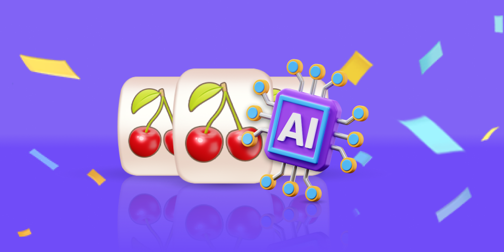 AI Gaming Revolution: The Future of Casino Gaming