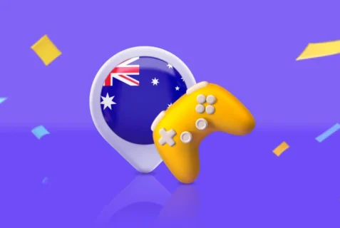 Top Game Development Companies in Australia in 2024