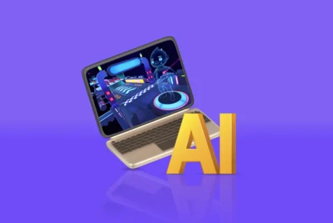 How AI Is Changing Game Art Outsourcing