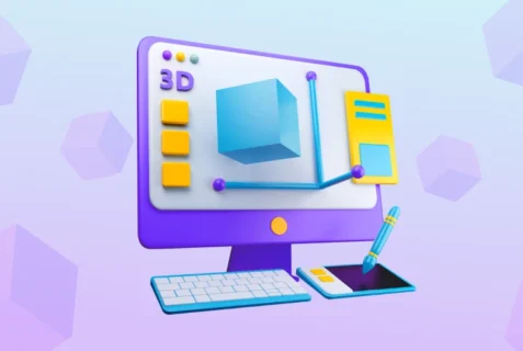 Best 3D Modeling Companies in 2025