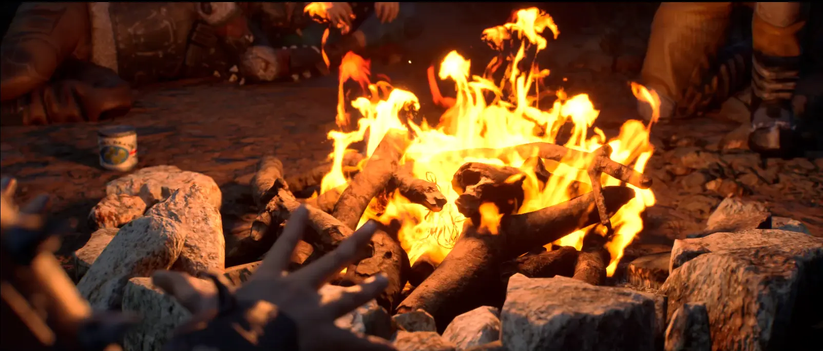 Image Dedicated Team