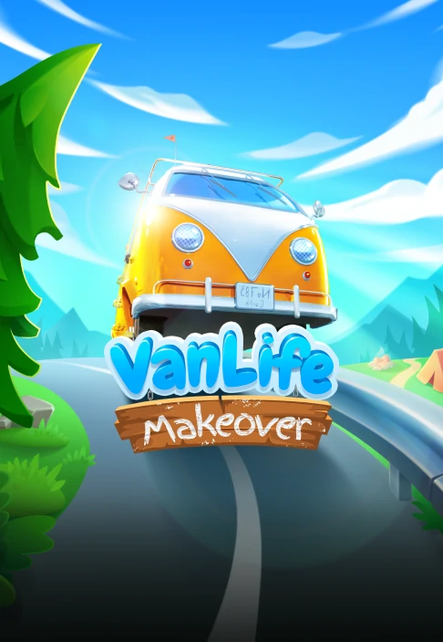 Projects Van Life