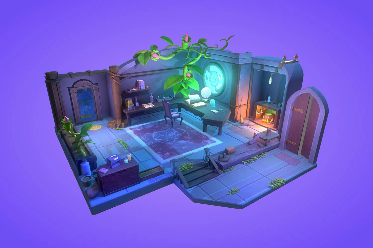 5 Top 3D Art Styles in 2025