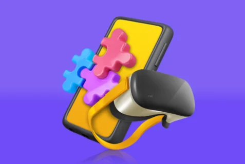 Augmented Reality App Development Cost in 2024